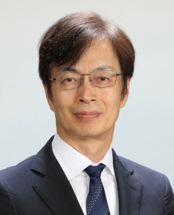 新井病院長